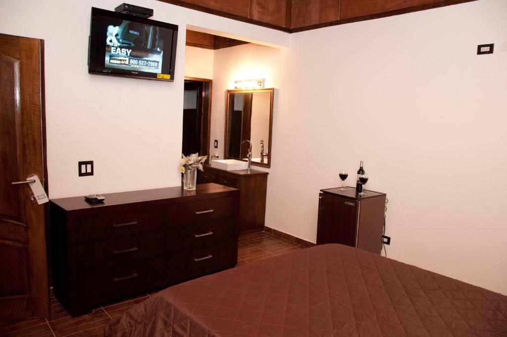 La Maison Hotel Port-au-Prince Room photo