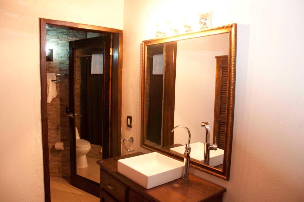 La Maison Hotel Port-au-Prince Room photo