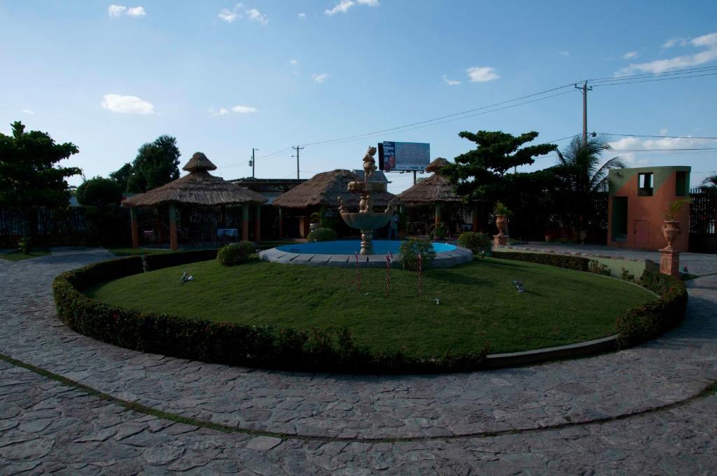 La Maison Hotel Port-au-Prince Exterior photo