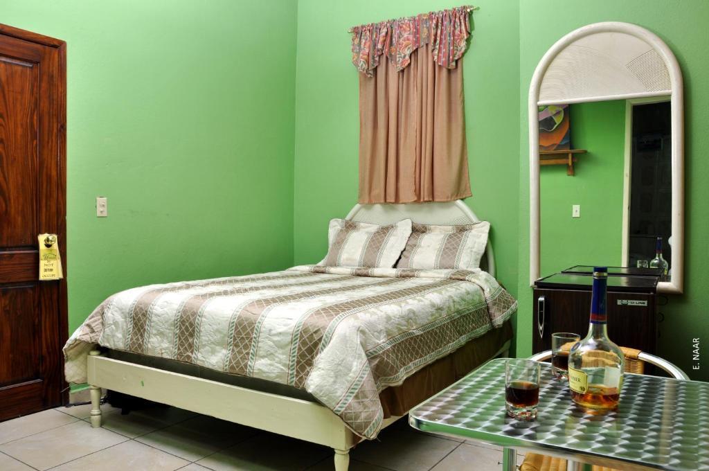 La Maison Hotel Port-au-Prince Room photo