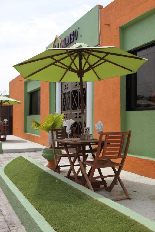 La Maison Hotel Port-au-Prince Exterior photo