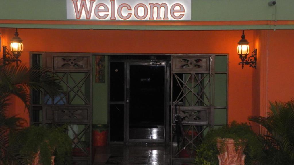 La Maison Hotel Port-au-Prince Exterior photo