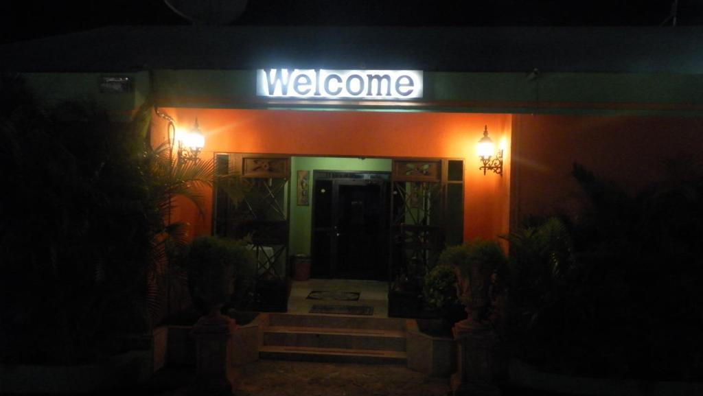 La Maison Hotel Port-au-Prince Exterior photo