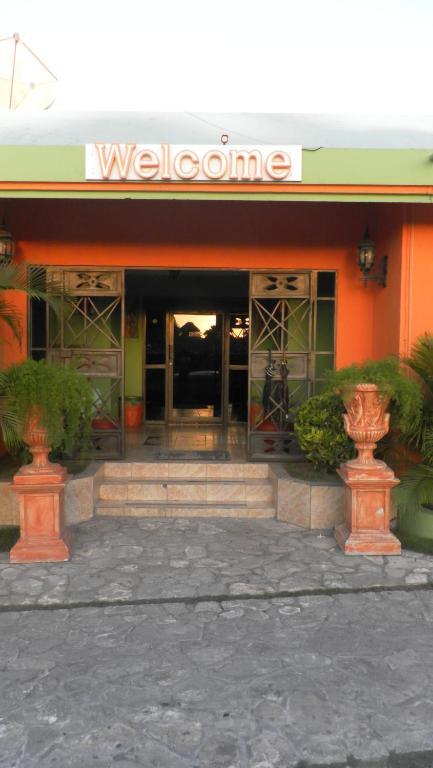 La Maison Hotel Port-au-Prince Exterior photo