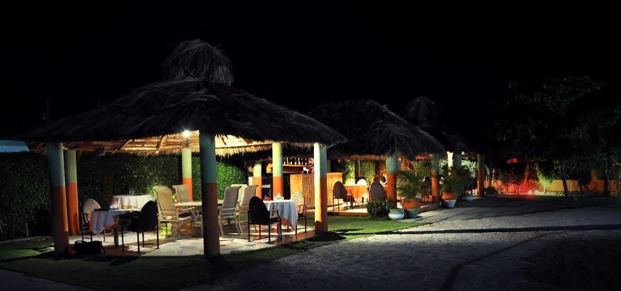 La Maison Hotel Port-au-Prince Exterior photo